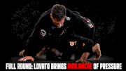 Full Round: Rafael Lovato Jr. Brings 'Avalanche' Of Pressure