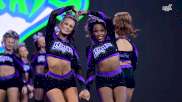 The Stingray Allstars Purple Set For First-Ever MAJORS Performance