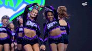 The Stingray Allstars Purple Set For First-Ever MAJORS Performance