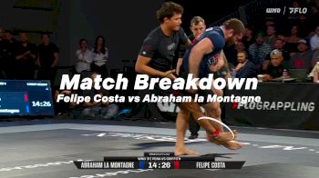 Match Breakdown: How Laranjinha Won One of WNO's Most Exciting Matches Ever