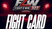 2026 Fight to Win 322