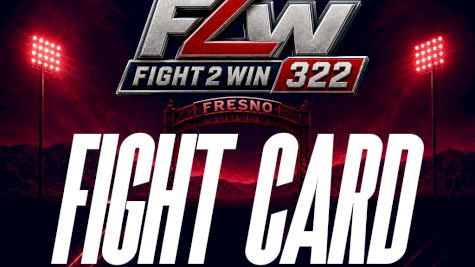 2026 Fight to Win 322
