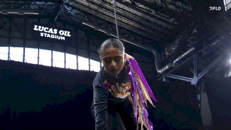 Music City "IT TOLLS FOR THEE" at 2025 DCI World Championships