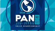 2026 Pan IBJJF Jiu-Jitsu No-Gi Championship