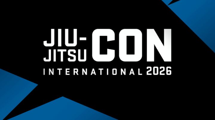 2026 IBJJF Jiu-Jitsu CON International
