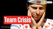 Tadej Pogacar Has A New Problem At The Tour de France 2026 Stage 18