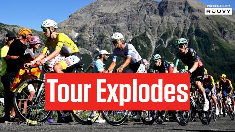 Tour de France 2026 Stage 19 Preview: Alpe d'Huez Showdown