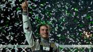 Can Briggs Danner Complete Historic USAC Sweep at Indianapolis Motor Speedway?