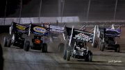 Entry List: 2026 High Limit Racing at Ransomville Speedway