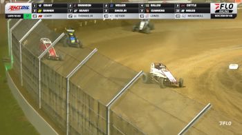 Feature | 2026 USAC Indiana Sprint Week at IMS Dirt Track