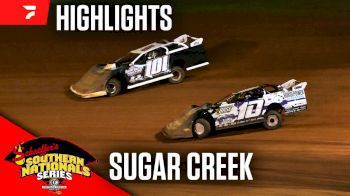 Highlights | 2026 Southern Nationals at Sugar Creek Raceway