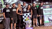 2026 High Limit Racing Results at Ransomville Speedway