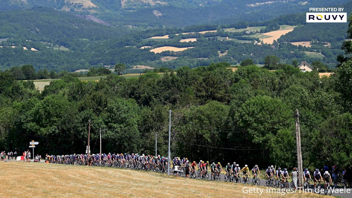 Regardez au Canada: 2026 Tour de France - Étape 19