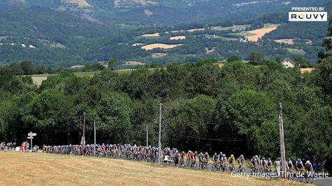 Regardez au Canada: 2026 Tour de France - Étape 19