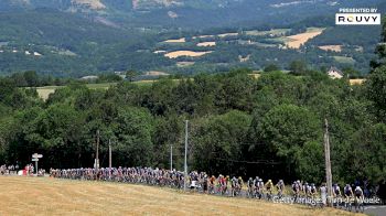 Regardez au Canada: 2026 Tour de France - Étape 19