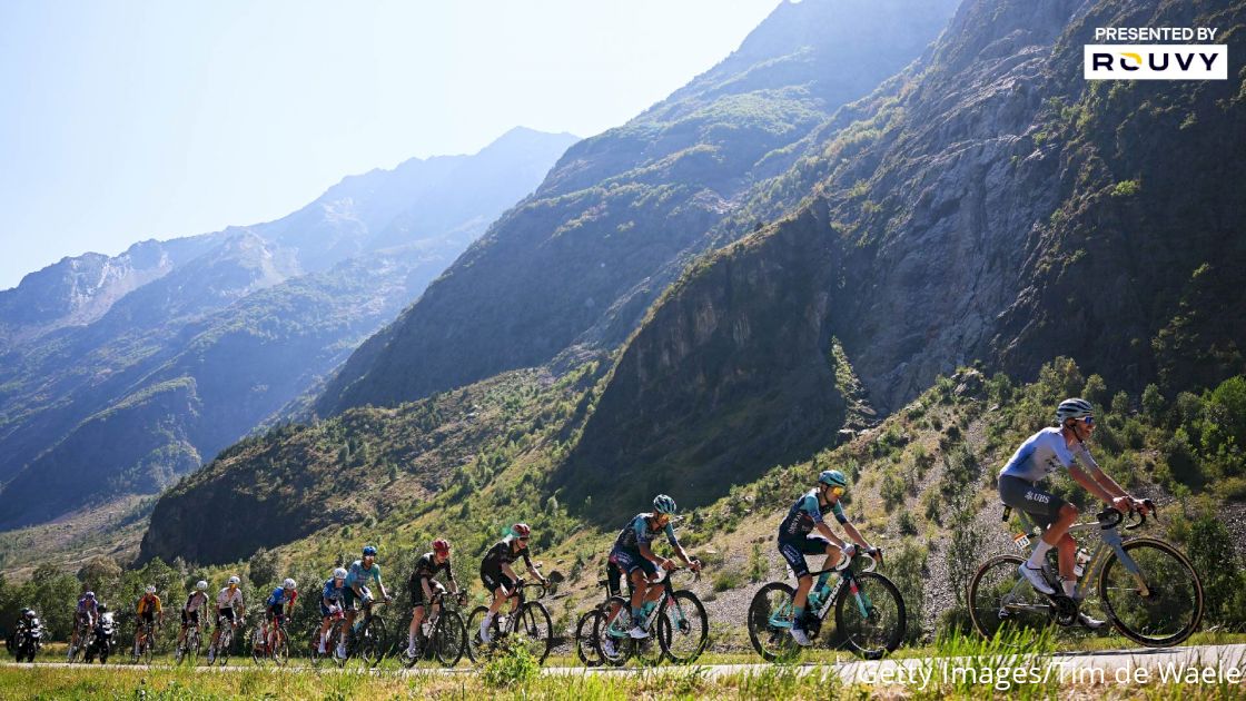 Watch In Canada: 2026 Tour de France Stage 19