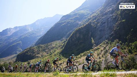 Watch In Canada: 2026 Tour de France Stage 19