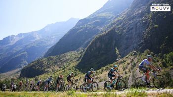 Watch In Canada: 2026 Tour de France Stage 19