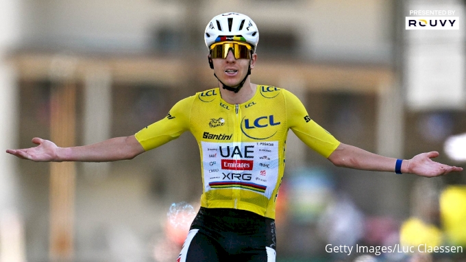 Who Won Stage 19 Of The Tour de France 2026? See The Full TDF Results Here