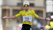 Who Won Stage 19 Of The Tour de France 2026? See The Full TDF Results Here