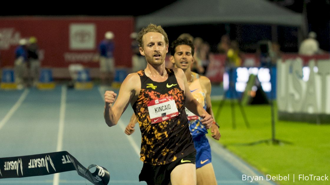 2026 USATF Championships Results and Recap Day 1