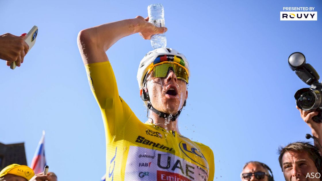 Tour de France 2026 Stage 20 Preview: Alpe d'Huez Take 2