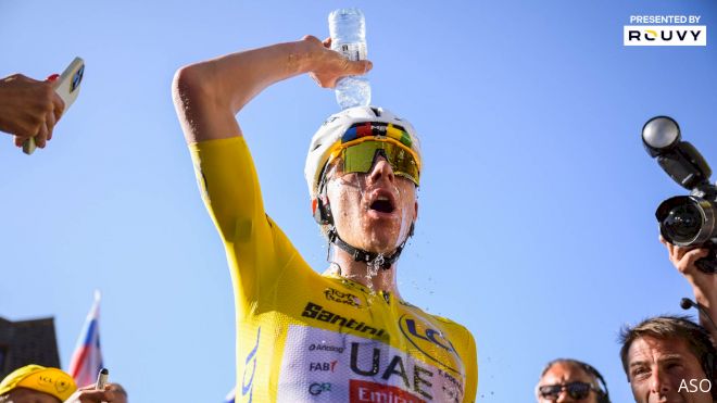 Tour de France 2026 Stage 20 Preview: Can The Riders Survive Another Bout With Alpe d'Huez?