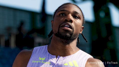 2026 USATF Championships Day 3 Results & Live Updates