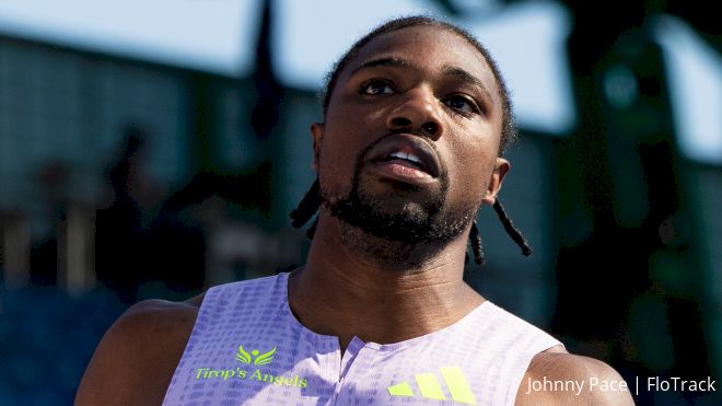 2026 USATF Outdoor Championships Entries: Who Is Competing In New York City