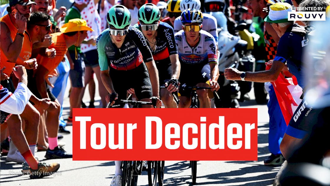 Tour de France 2026 Stage 20 Preview: Alpe d'Huez... Again!