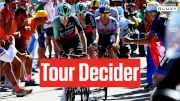 Tour de France 2026 Stage 20 Preview: Alpe d'Huez... Again!