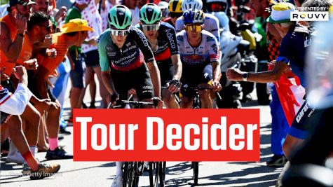 Tour de France 2026 Stage 20 Preview: Alpe d'Huez... Again!