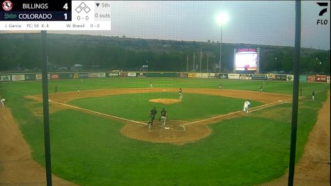 Replay: Home - 2025 Sky Sox vs Mustangs | Sep 2 @ 6 PM
