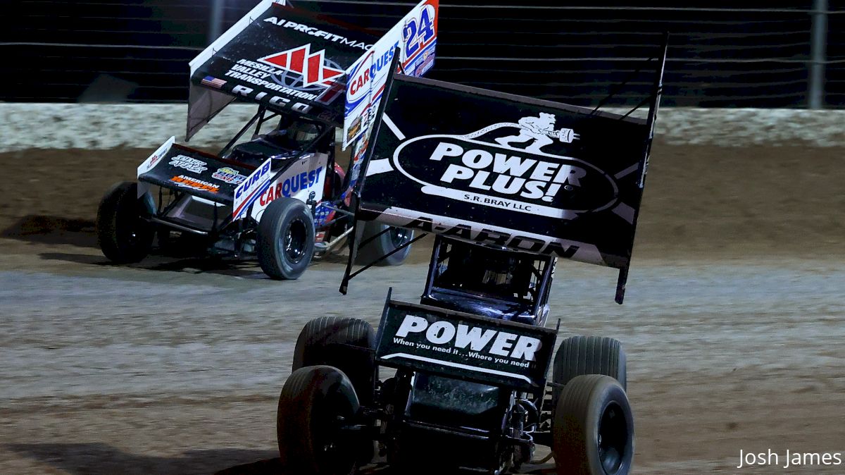 Entry List: 2026 High Limit Racing at Stateline Speedway