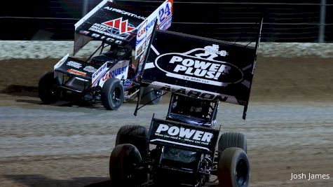 Entry List: 2026 High Limit Racing at Stateline Speedway
