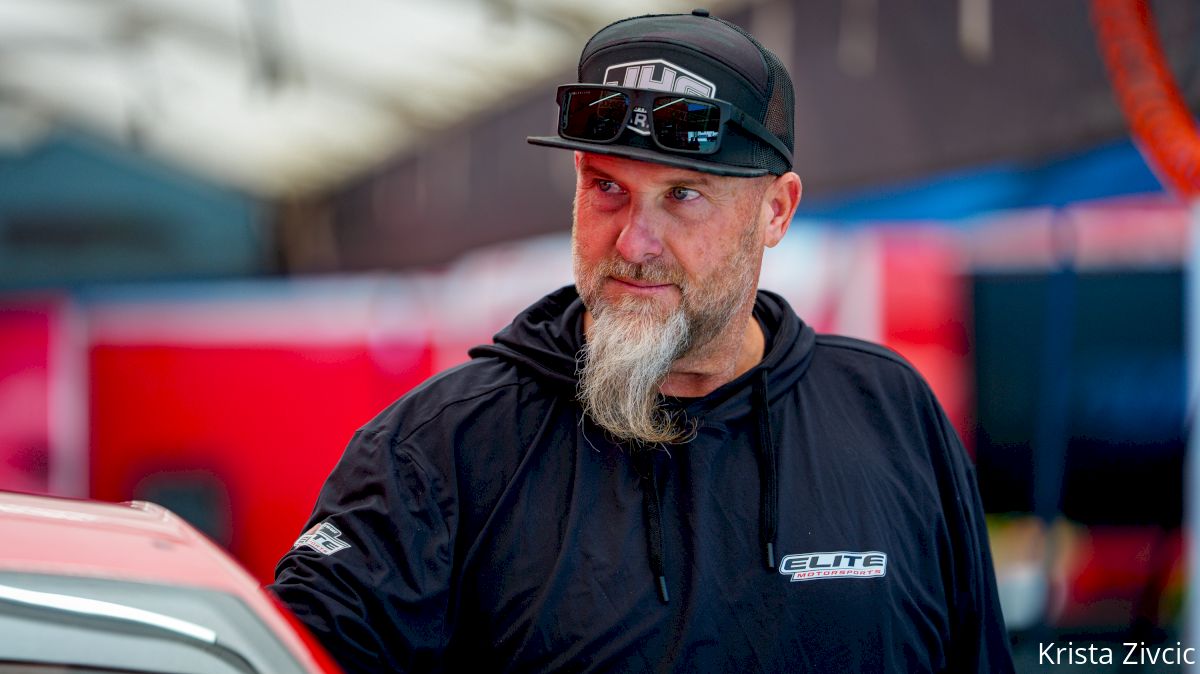 Richard Freeman Details His Bid To Buy The IHRA, And How It Fell Apart In Eight Days