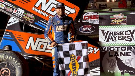 2026 High Limit Racing Results at Stateline Speedway