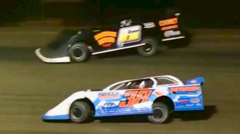 Feature | Malvern Bank Late Models DeFrance Memorial at Marshalltown
