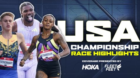 USATF Championships Highlights 2026 | Day 2 Recap Show presented by HOKA and Fleet Feet