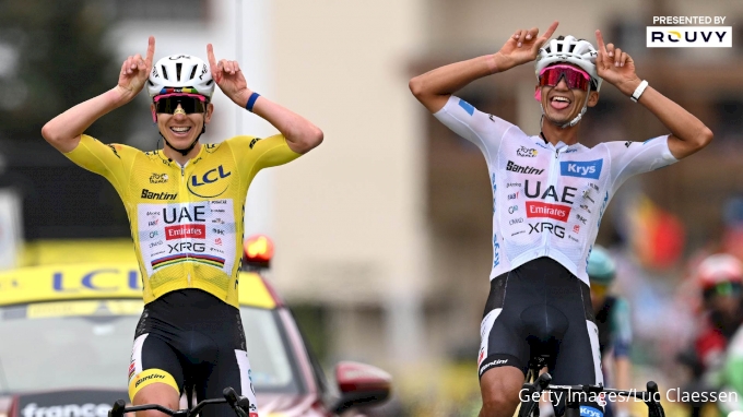 Tour de France 2026 Stage 21 Preview: A Champion Rides Into Paris