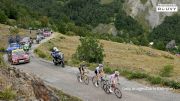Regardez au Canada: 2026 Tour de France - Étape 20