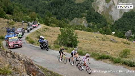 Regardez au Canada: 2026 Tour de France - Étape 20