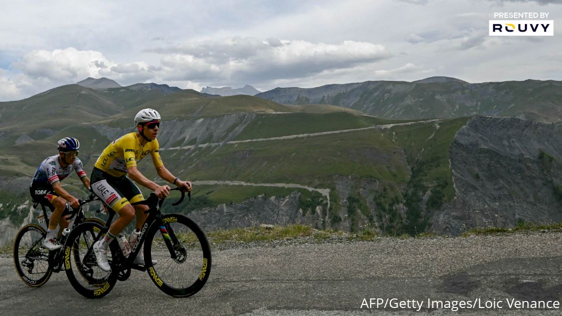 Watch In Canada: 2026 Tour de France Stage 20