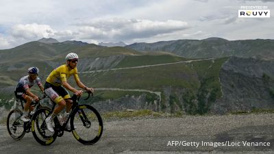 Watch In Canada: 2026 Tour de France Stage 20