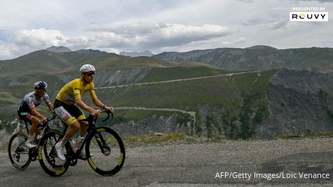 Watch In Canada: 2026 Tour de France Stage 20