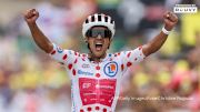 Who Won Stage 20 Of The Tour de France 2026? See The Full TDF Results Here