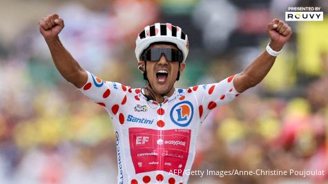 Who Won Stage 20 Of The Tour de France 2026? See The Full TDF Results Here