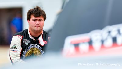 Landon Pembelton Explains What He Needs To Light Cauldron At The Hampton Heat