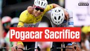 Alpe d'Huez Delivers One Final Mountain War In Tour de France 2026 Stage 20