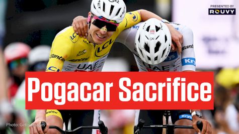 Alpe d'Huez Delivers One Final Mountain War In Tour de France 2026 Stage 20